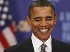 Barack Obama Barack Obama